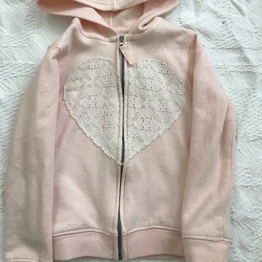 Sweater for tots